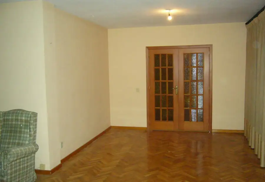 SE vende atico en el centro en Manzanares
