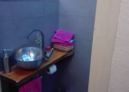 se vende casa adosada en Manzanares