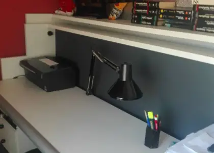 se vende casa adosada en Manzanares