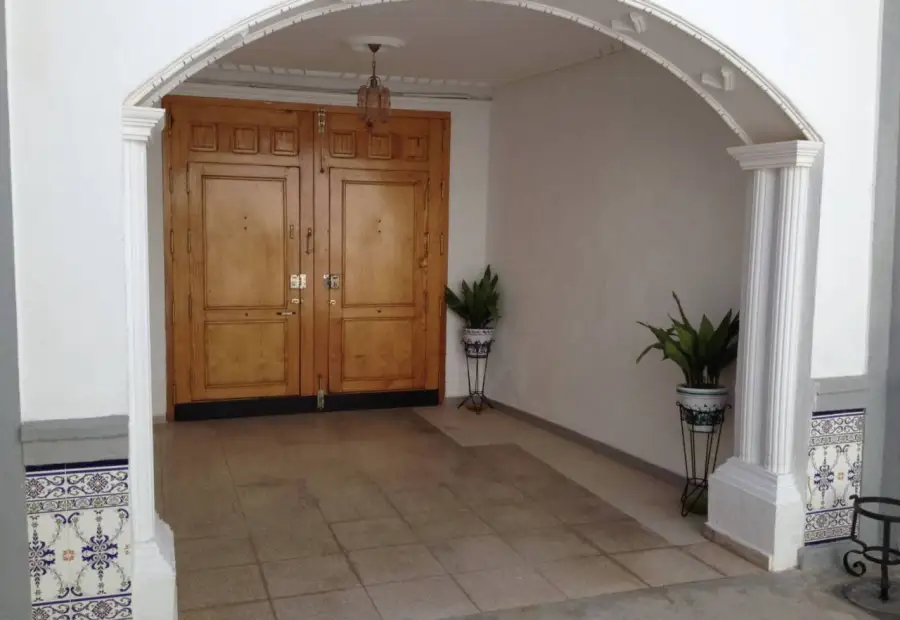 Se vende casa de Pueblo bien conservada en Manzanares
