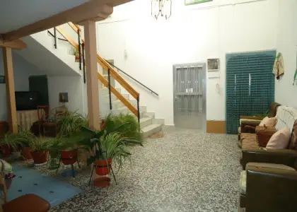 Se vende casa de pueblo en buena zona en Manzanares
