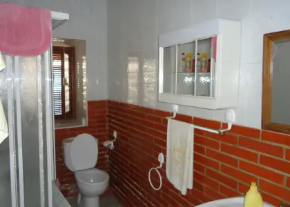 Se vende casa de pueblo en Manzanares