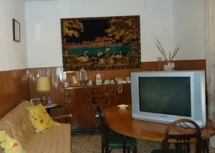 Se vende casa de pueblo en Manzanares
