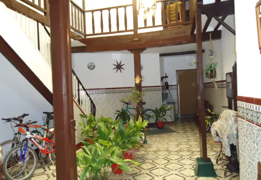 Se vende casa de pueblo en Manzanares