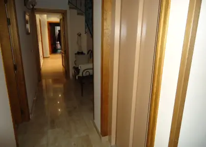 Se vende casa de seis dormitorios en zona centro en Manzanares