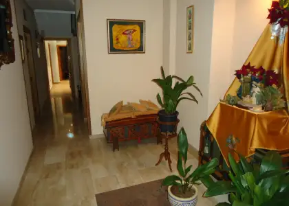 Se vende casa de seis dormitorios en zona centro en Manzanares