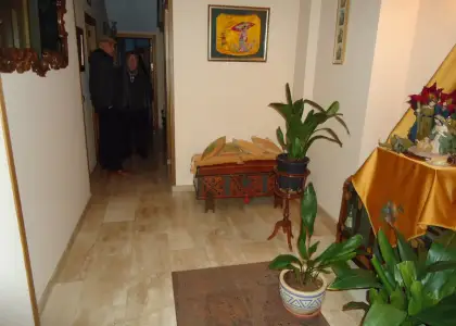 Se vende casa de seis dormitorios en zona centro en Manzanares