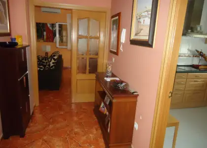 Se vende casa de tres dormitorios en zona divina pastora en Manzanares