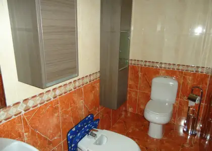Se vende casa de tres dormitorios en zona divina pastora en Manzanares