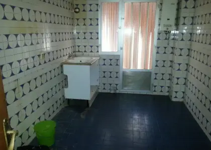 Se vende casa para derribo en el centro en Manzanares