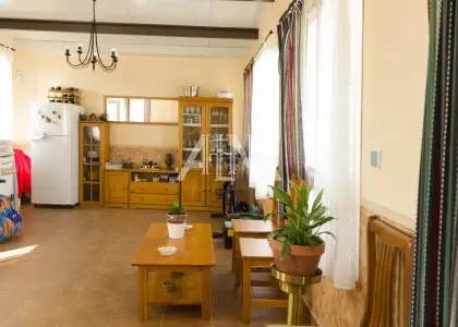 Se vende casa para derribo o reforma en zona castillo en Manzanares