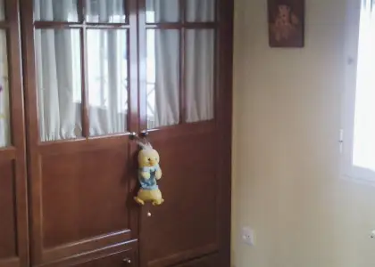 se vende casa seminueva en Manzanares