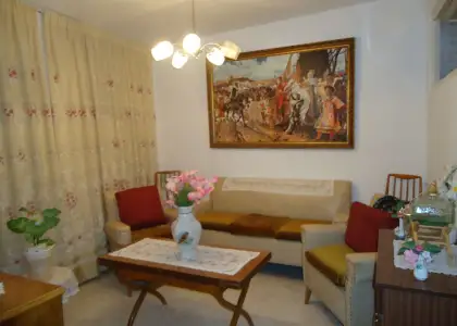 Se vende parcela en zona Paseo del Río en Manzanares
