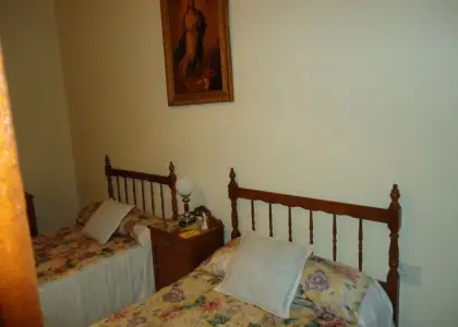 Se vende parcela en zona Paseo del Río en Manzanares