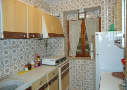 Se vende parcela en zona Paseo del Río en Manzanares