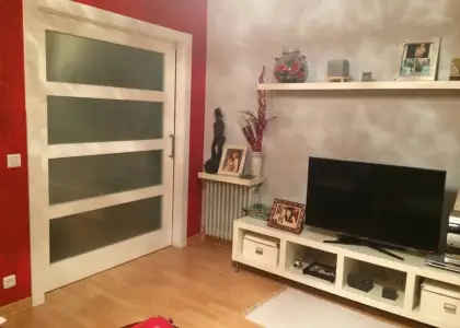 se vende piso 1º planta en Manzanares