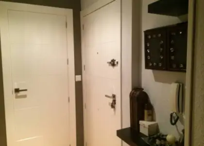 se vende piso 1º planta en Manzanares