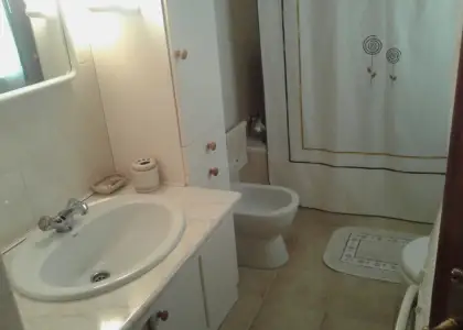 Se vende piso de cuatro dormitorios en zona centro en Manzanares