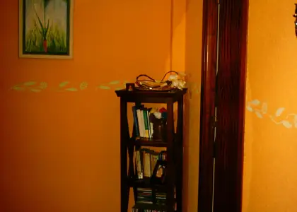 Se vende piso de tres dormitorios en zona hospital en Manzanares