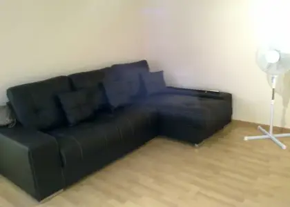 Se vende piso de tres dormitorios reformado en santa pola en Manzanares
