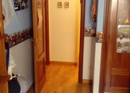 se vende piso seminuevo en Manzanares