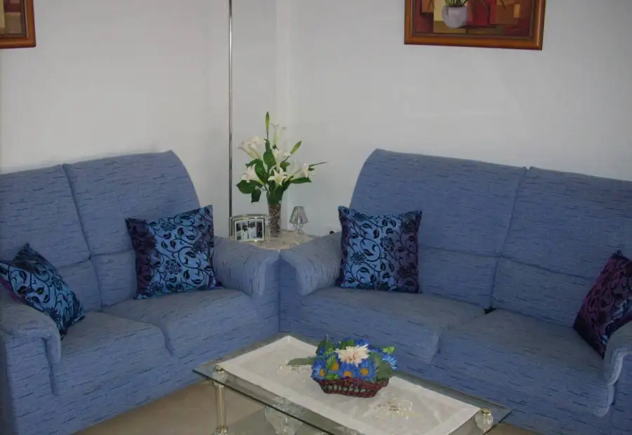 se vende piso seminuevo en Manzanares