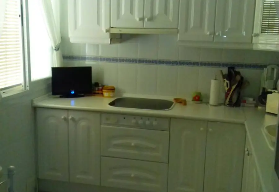 se vende piso seminuevo en Manzanares