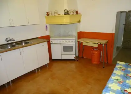 Se vende solar en zona del río en Manzanares