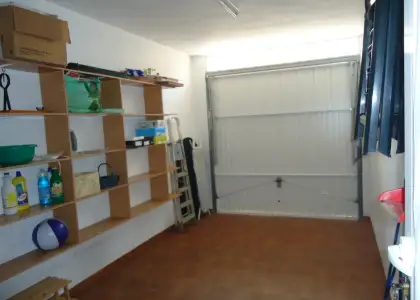 Se vende unifamiliar adosada de tres dormitorios a escasos metros del centro en Manzanares
