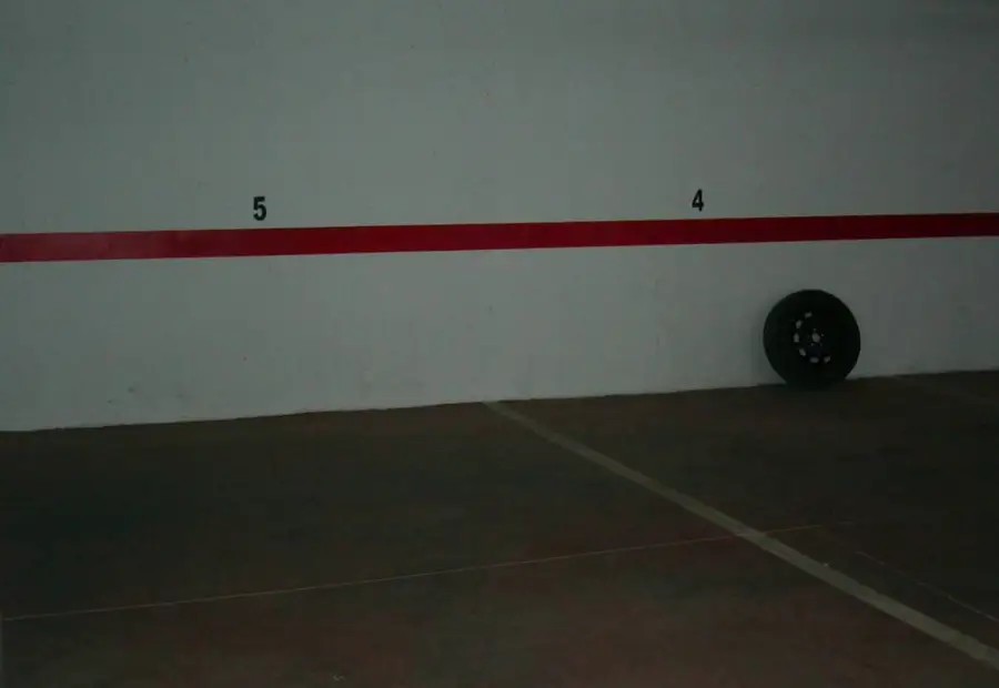 Se venden plazas de garaje en Manzanares