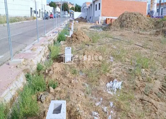 Solar en venta en Illescas, Toledo