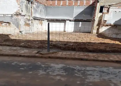 Solar en venta en Manzanares en Manzanares