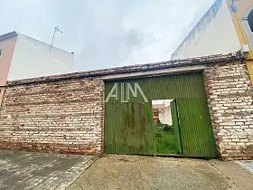 Solar Venta Cábilas, Manzanares en Manzanares