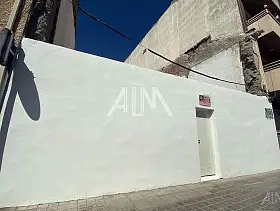 Solar Venta Centro, Manzanares en Manzanares