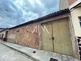 Solar Venta Membrilla, Membrilla