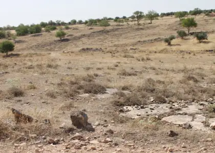 Terreno en venta en lugar De la Laguna 13610, Ciudad Real, Campo de Criptana en Campo de Criptana