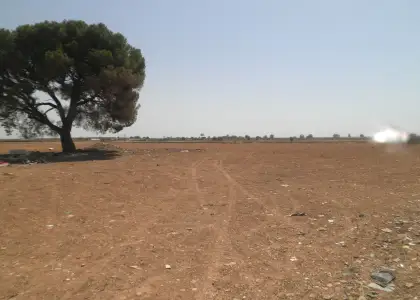 Terreno / No urbanizable En Venta Avenida Juan Carlos I, Tomelloso en Tomelloso
