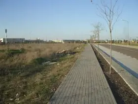 Terreno Venta Polígono, Ciudad Real