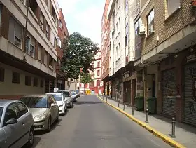 Trastero Alquiler Centro - Ciruela, Ciudad Real