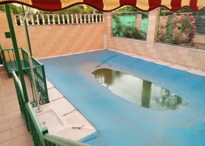 Venta Casa adosada en Argamasilla de... en Argamasilla de Calatrava
