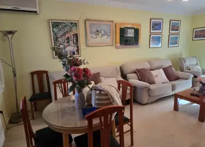 Venta Casa adosada en Argamasilla de... en Argamasilla de Calatrava