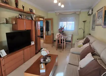 Venta Casa adosada en Argamasilla de... en Argamasilla de Calatrava