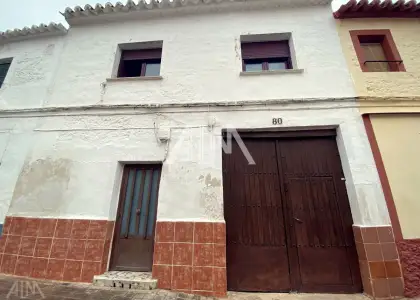 Venta Casa CÃ¡bilas, Manzanares en Manzanares