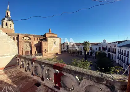 Venta Casa Centro - Ayuntamiento, Manzanares en Manzanares