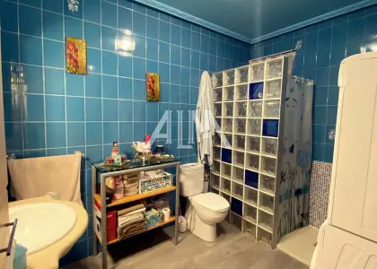 Venta Casa Centro, Manzanares en Manzanares