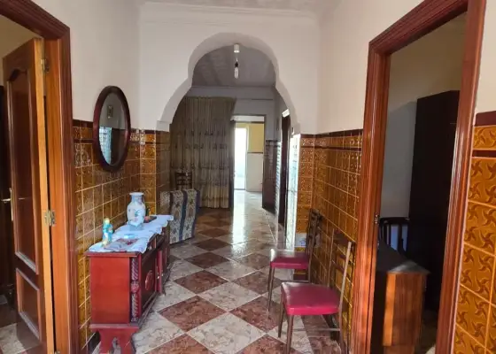 Venta Casa / Chalet en Puertollano