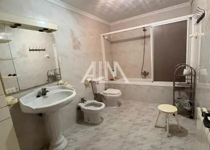 Venta Casa Divina Pastora, Manzanares en Manzanares
