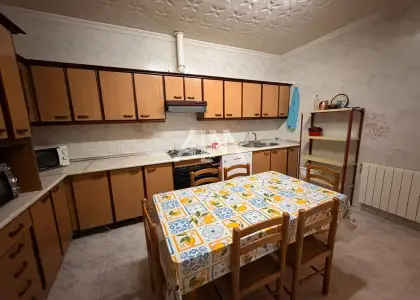 Venta Casa Divina Pastora, Manzanares en Manzanares