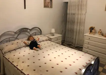 Venta Casa Divina Pastora, Manzanares en Manzanares