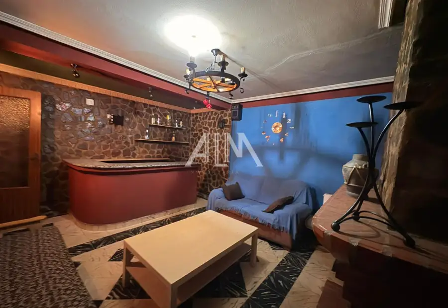 Venta Casa Divina Pastora, Manzanares en Manzanares